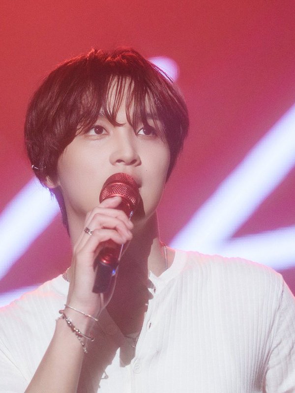 [CONTENT] HAECHAN : Taste&nbsp;(CRZY)