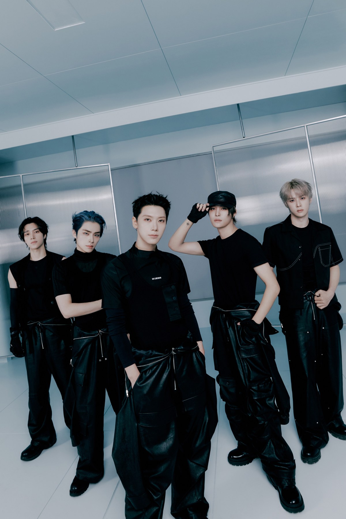 [FANCHANT] WayV : Eternal&nbsp;White