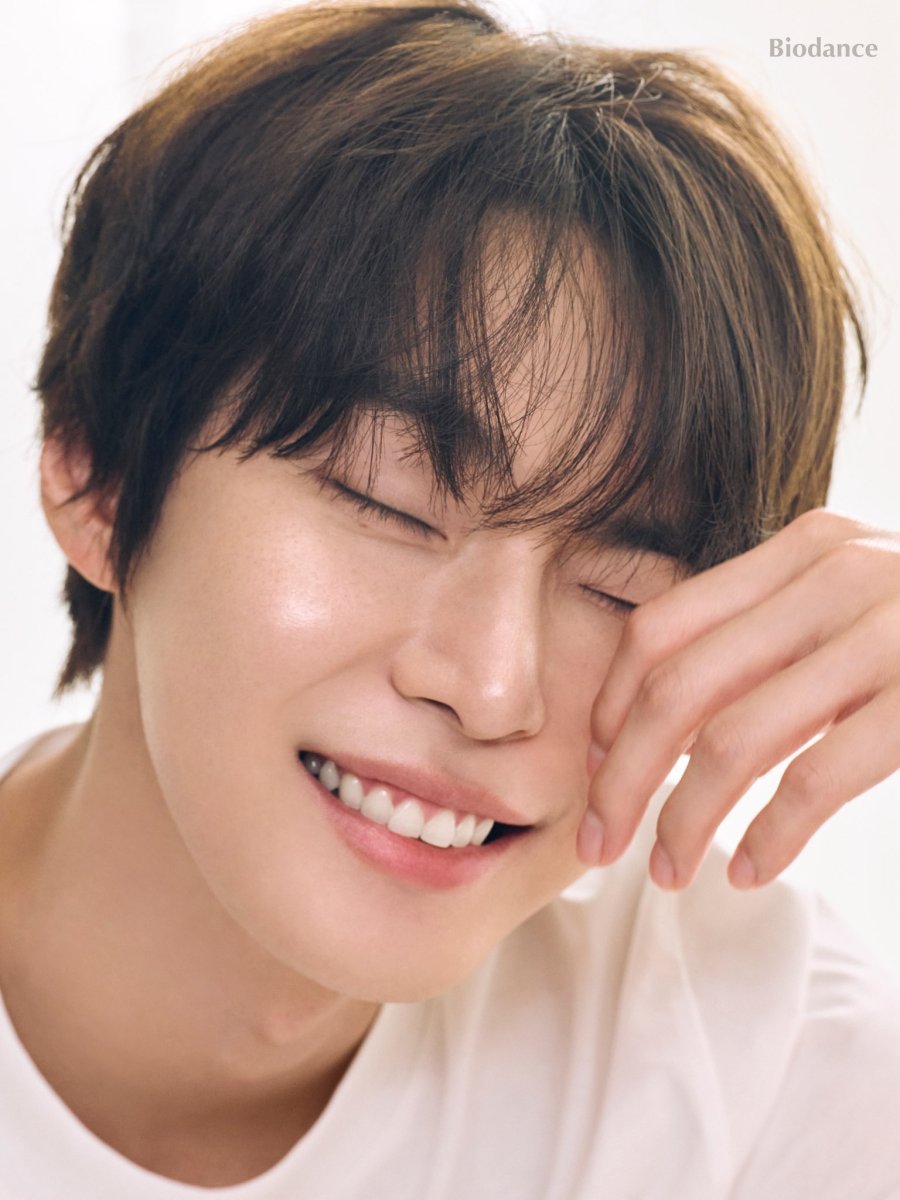 [CF] DOYOUNG for&nbsp;Biodance