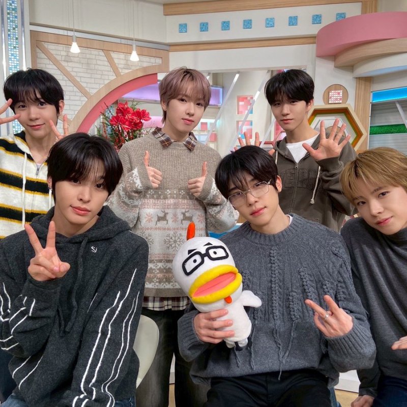 [INTERVIEW] NCT WISH :&nbsp;Wishlist