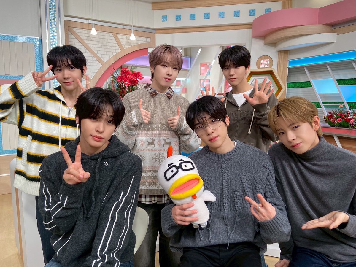 [INTERVIEW] NCT WISH :&nbsp;Wishlist