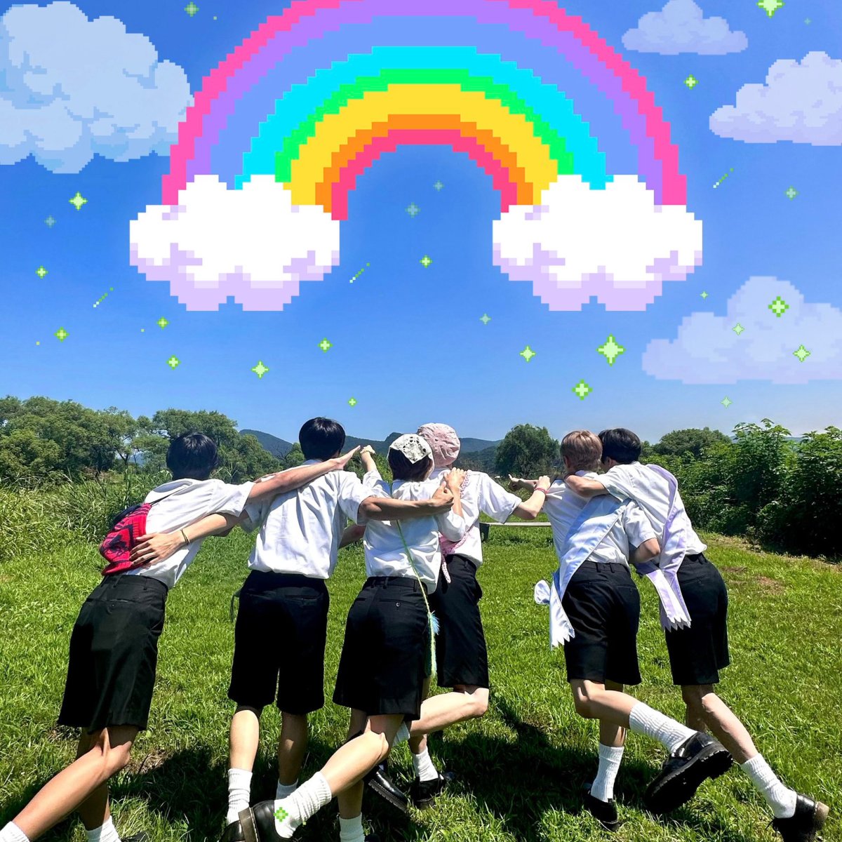 [CONTENT] NCT WISH :&nbsp;Color