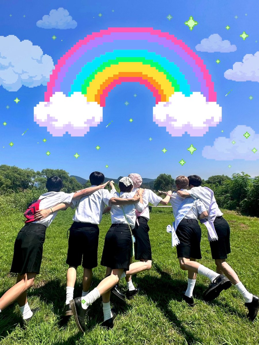 [CONTENT] NCT WISH :&nbsp;Color