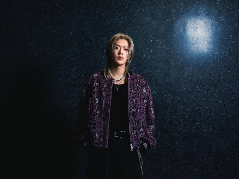 [INTERVIEW] YUTA :&nbsp;Persona