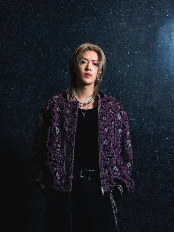 [INTERVIEW] YUTA :&nbsp;Persona