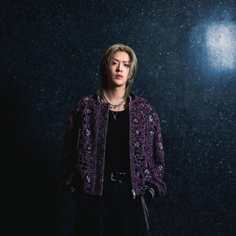 [INTERVIEW] YUTA :&nbsp;Persona