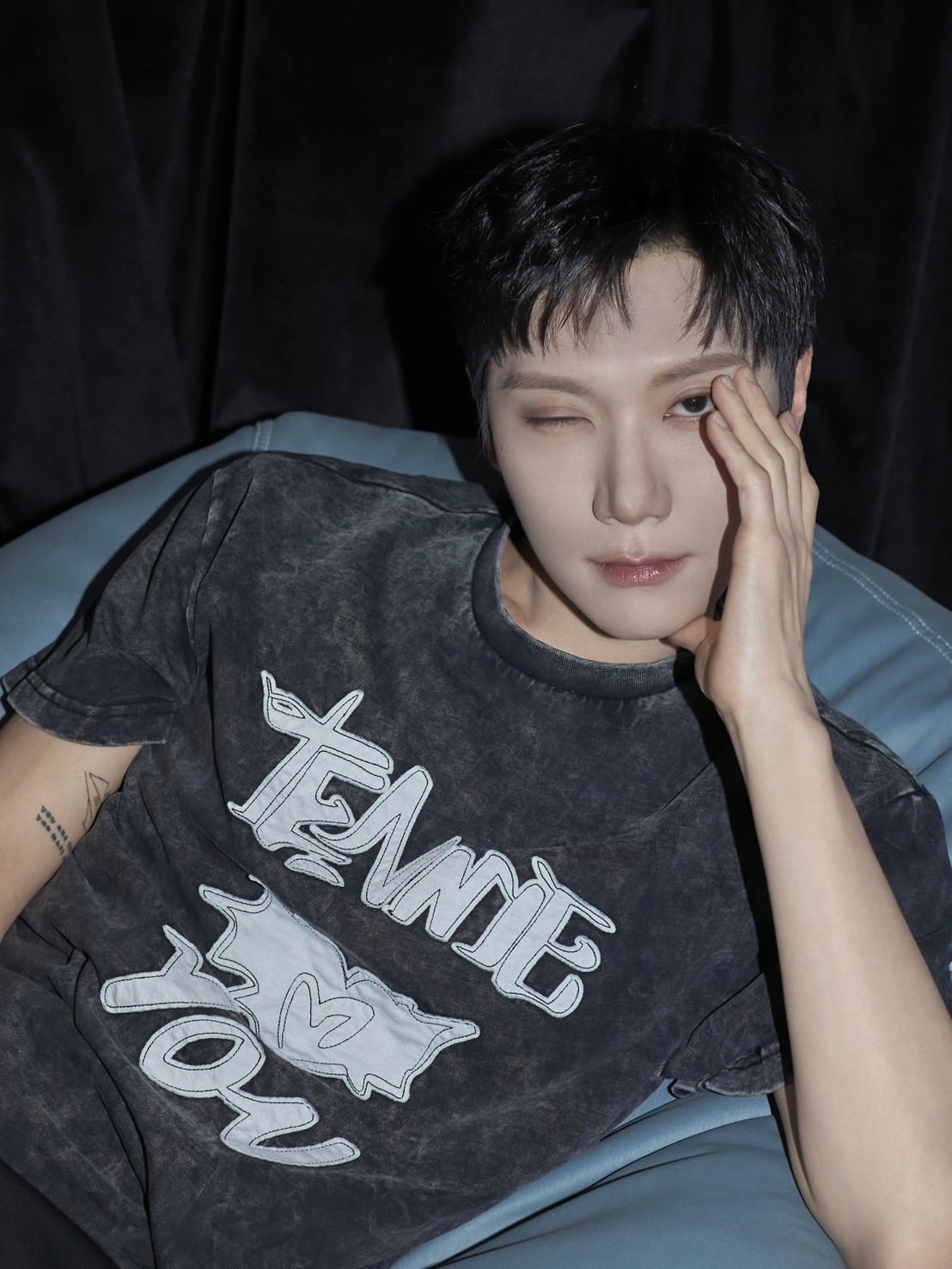 [CF] TEN for C P&nbsp;S