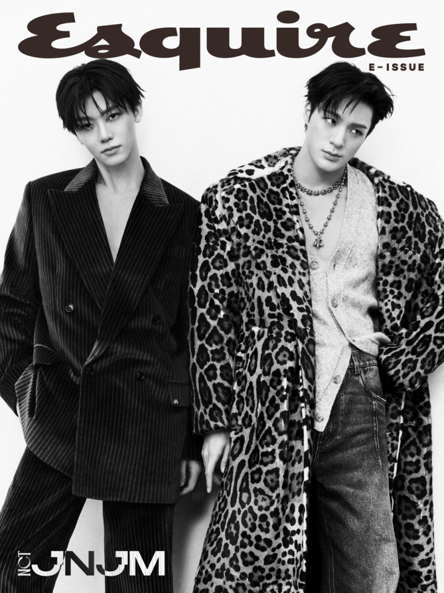 NCT JNJM – Esquire | February Digital&nbsp;Cover