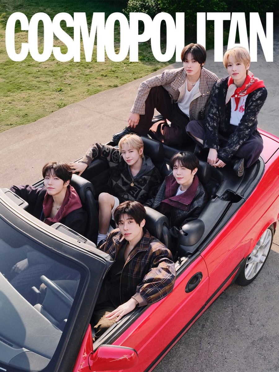 NCT WISH – COSMOPOLITAN |&nbsp;#COSMOSTAR