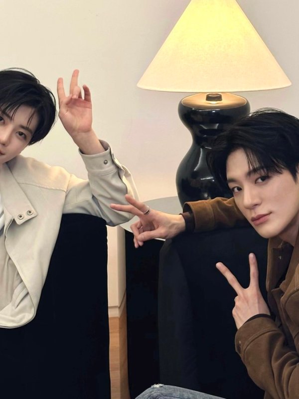 [INTERVIEW] NCT JNJM : Both&nbsp;Sides