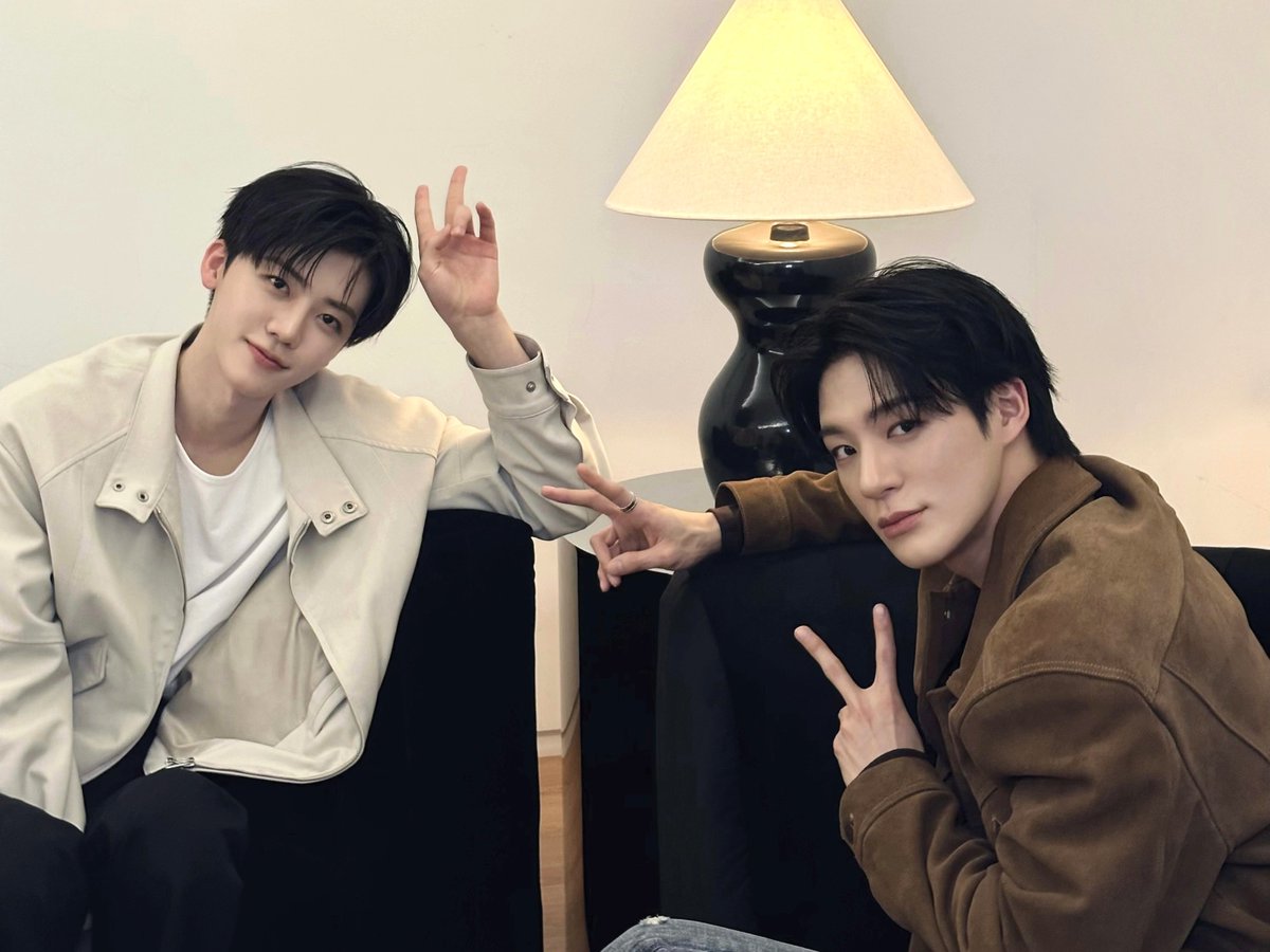 [INTERVIEW] NCT JNJM : Both&nbsp;Sides