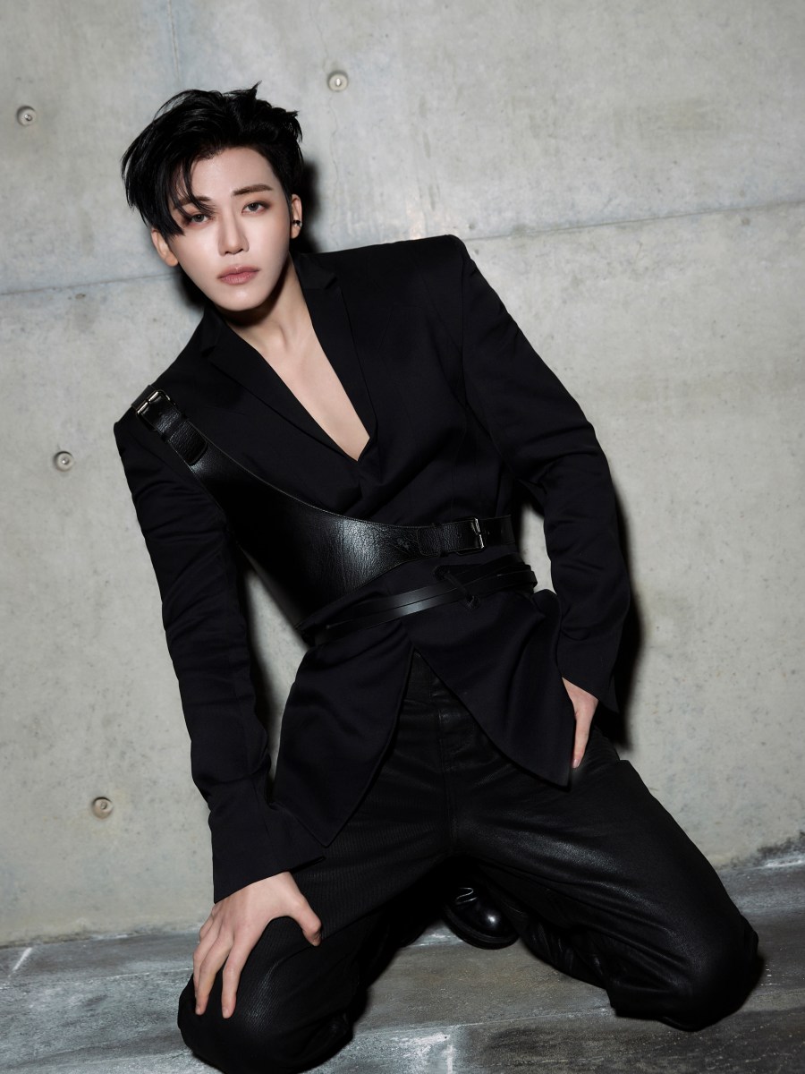 [DEBUT TEASER] NCT JNJM ‘Both Sides ‘ –&nbsp;JAEMIN