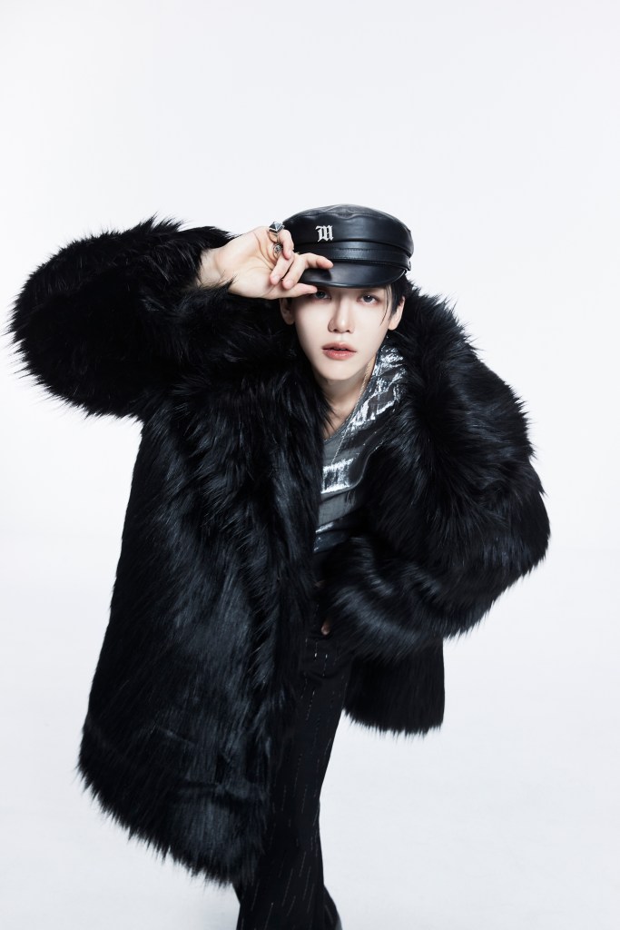 [DEBUT TEASER] NCT JNJM ‘Both Sides ‘ –&nbsp;JAEMIN