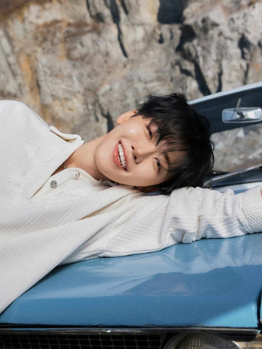 [DEBUT TEASER] NCT JNJM ‘Both Sides ‘ –&nbsp;JAEMIN