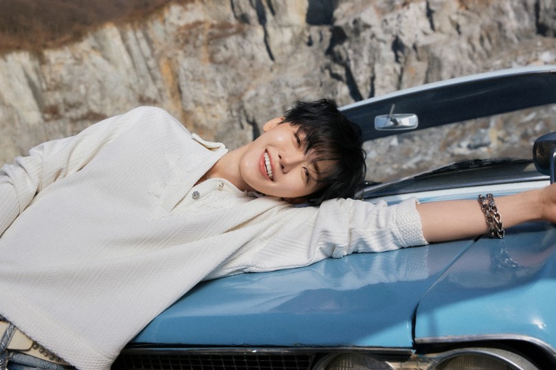 [DEBUT TEASER] NCT JNJM ‘Both Sides ‘ –&nbsp;JAEMIN