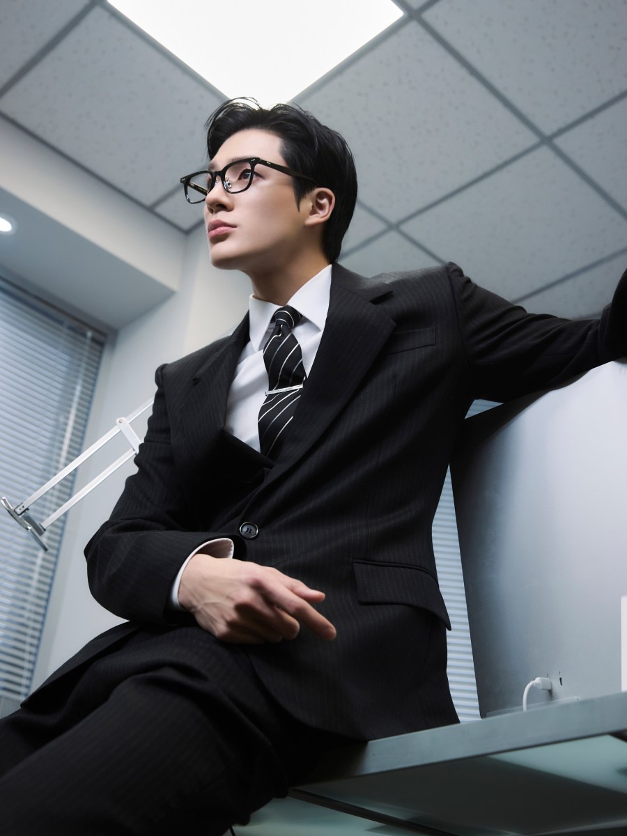 [DEBUT TEASER] NCT JNJM ‘Both Sides ‘ –&nbsp;JENO