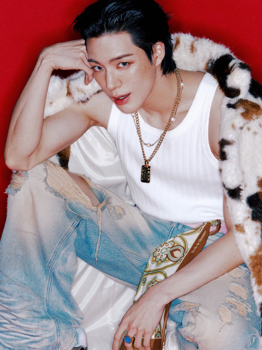 [DEBUT TEASER] NCT JNJM ‘Both Sides ‘ –&nbsp;JENO