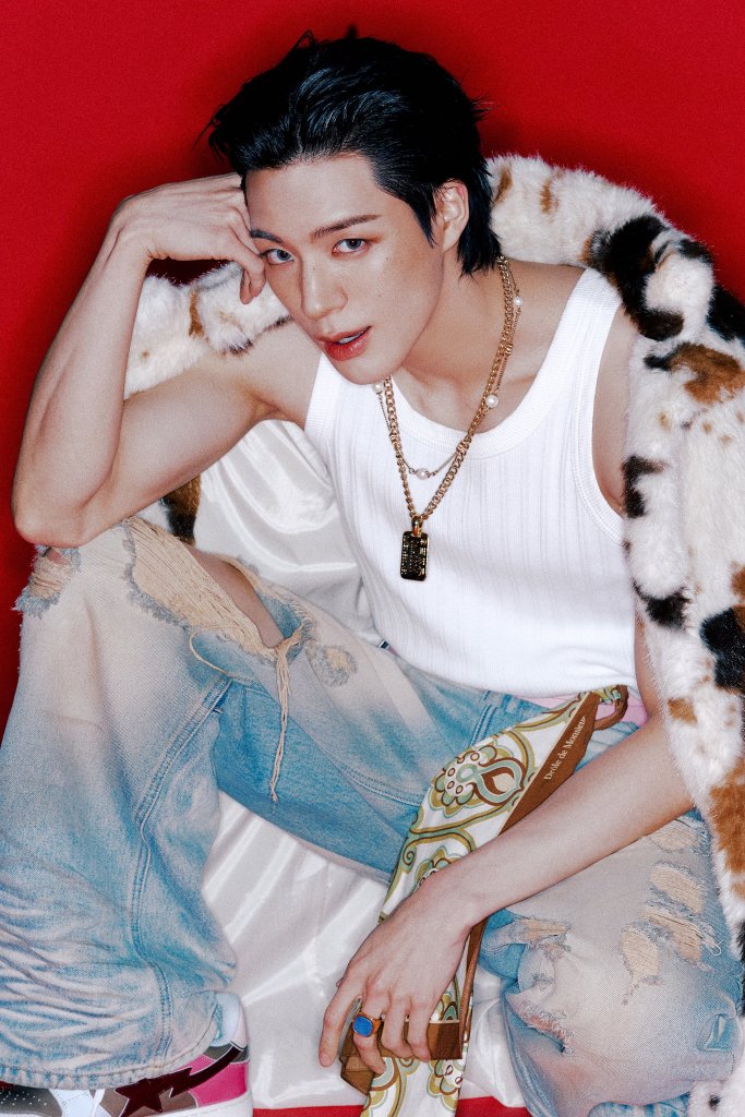 [DEBUT TEASER] NCT JNJM ‘Both Sides ‘ –&nbsp;JENO