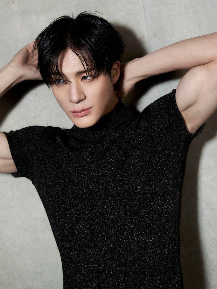 [DEBUT TEASER] NCT JNJM ‘Both Sides ‘ –&nbsp;JENO