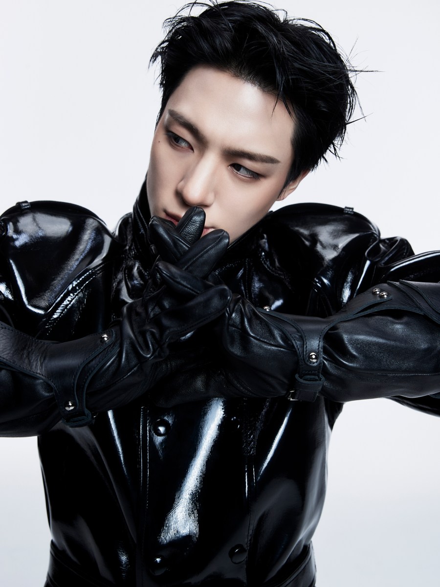 [DEBUT TEASER] NCT JNJM ‘Both Sides ‘ –&nbsp;JENO