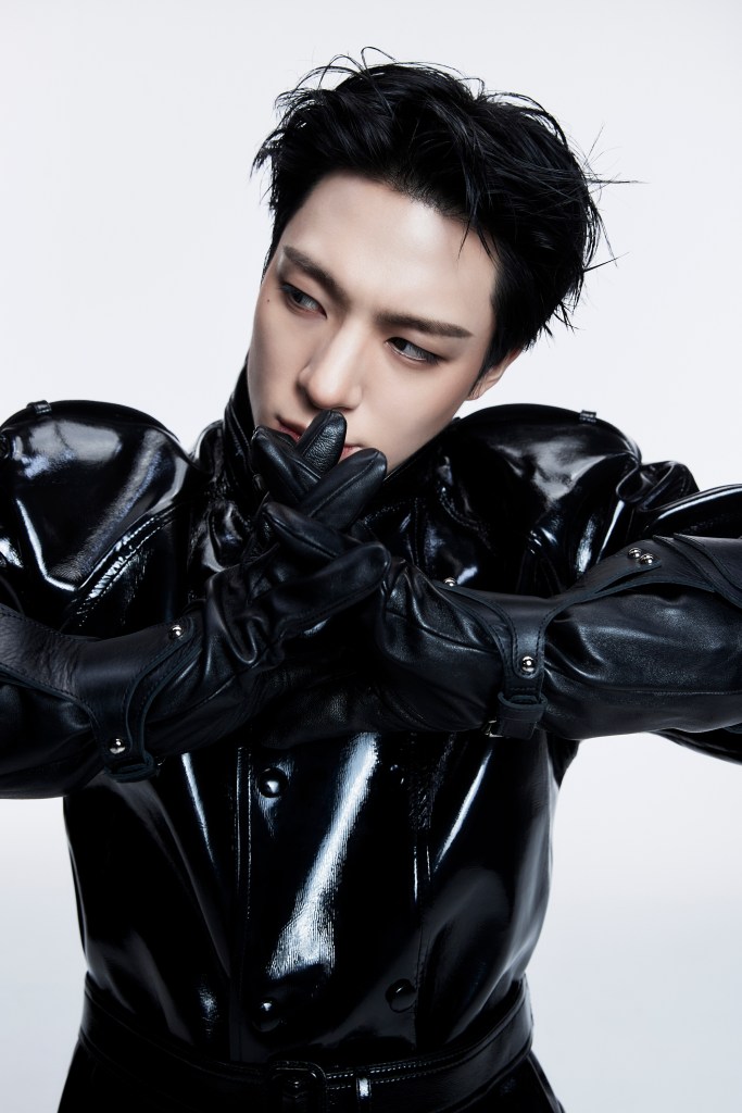 [DEBUT TEASER] NCT JNJM ‘Both Sides ‘ –&nbsp;JENO