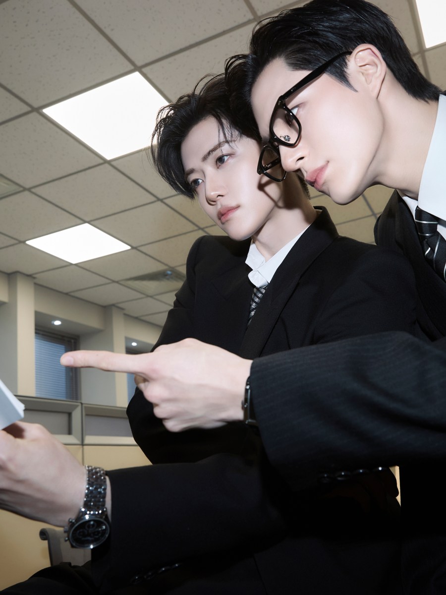 [DEBUT TEASER] NCT JNJM ‘Both Sides ‘ –&nbsp;GROUP