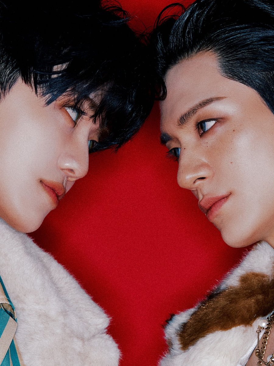 [FANCHANT] NCT JNJM : Both&nbsp;Sides