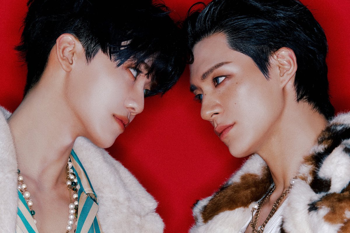 [FANCHANT] NCT JNJM : Both&nbsp;Sides