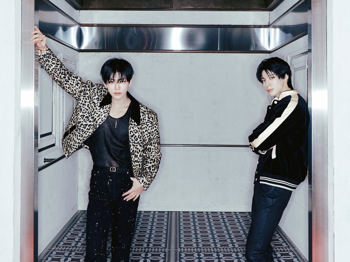 [DEBUT TEASER] NCT JNJM ‘Both Sides ‘ –&nbsp;GROUP