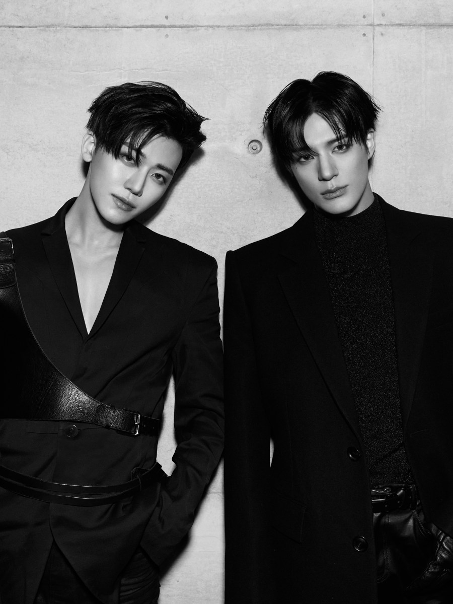 [DEBUT TEASER] NCT JNJM ‘Both Sides ‘ –&nbsp;GROUP