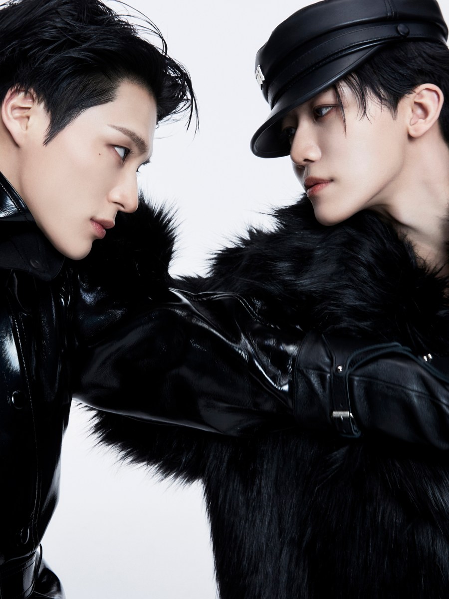 [DEBUT TEASER] NCT JNJM ‘Both Sides ‘ –&nbsp;GROUP