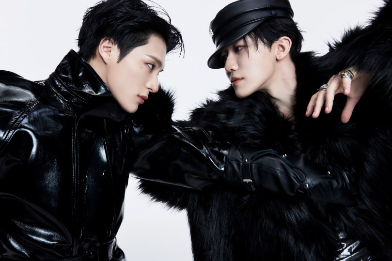 [DEBUT TEASER] NCT JNJM ‘Both Sides ‘ –&nbsp;GROUP