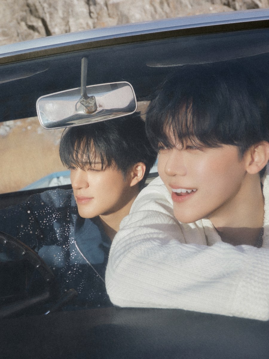 [DEBUT TEASER] NCT JNJM ‘Both Sides ‘ –&nbsp;GROUP