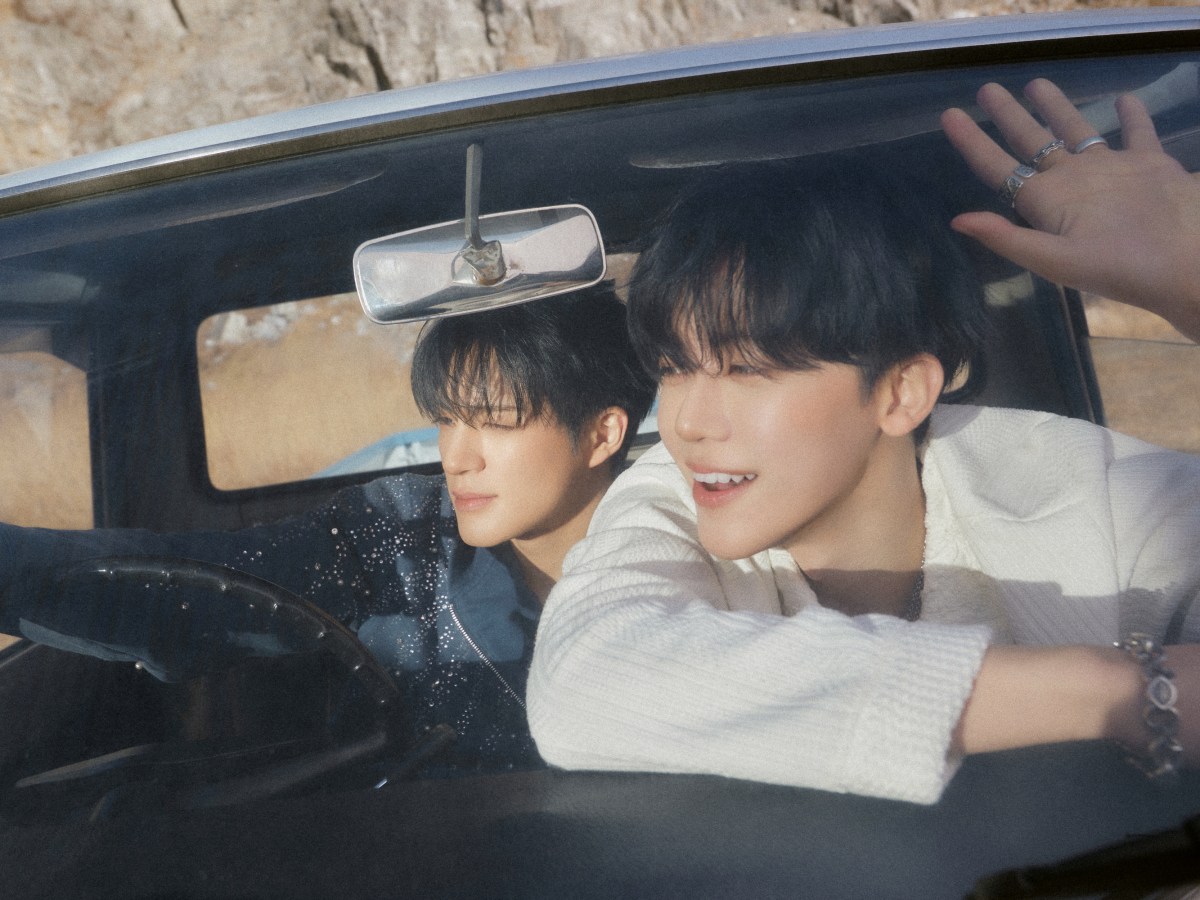 [DEBUT TEASER] NCT JNJM ‘Both Sides ‘ –&nbsp;GROUP