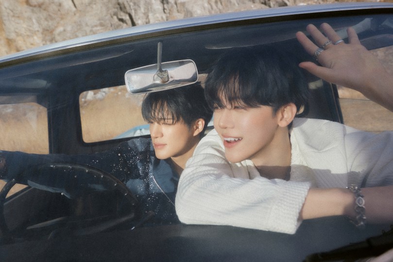 [DEBUT TEASER] NCT JNJM ‘Both Sides ‘ –&nbsp;GROUP