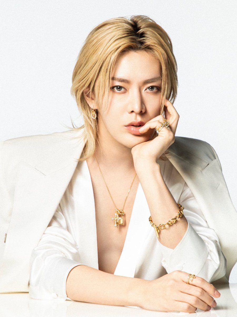 [BRAND] YUTA :&nbsp;UnBave