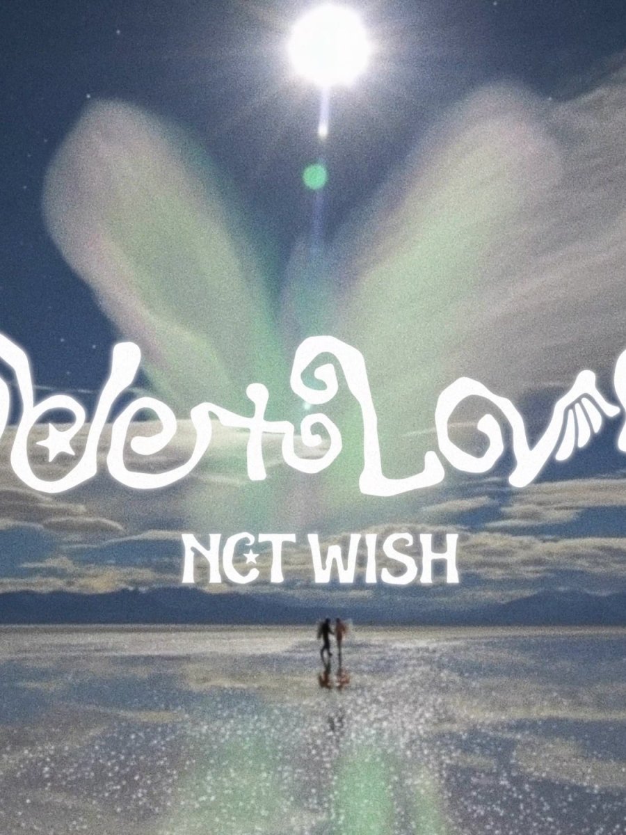 [CONTENT] NCT WISH : Ode To&nbsp;Love