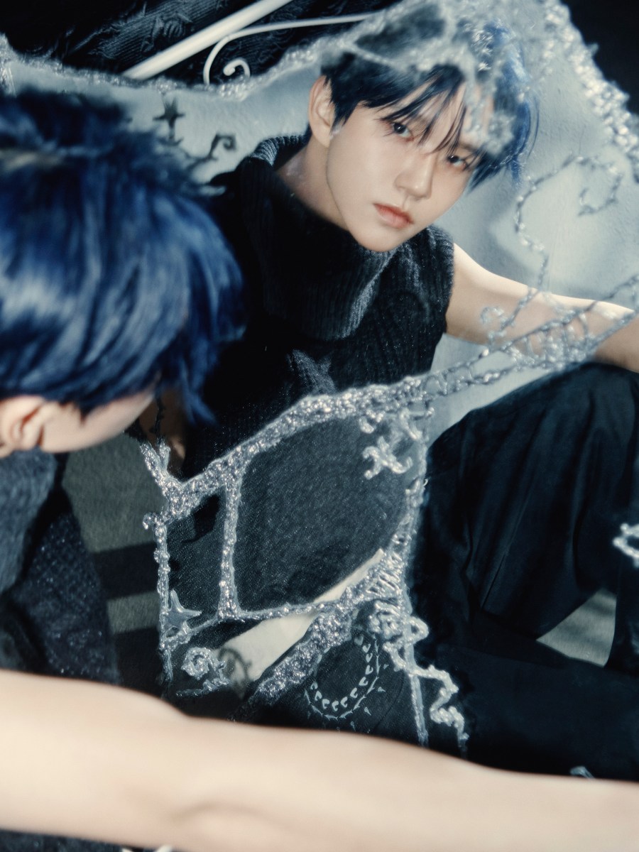 [COMEBACK TEASER] NCT WISH ‘Ode To Love’ –&nbsp;JAEHEE