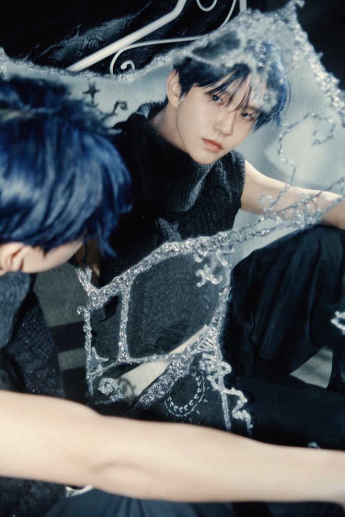 [COMEBACK TEASER] NCT WISH ‘Ode To Love’ –&nbsp;JAEHEE