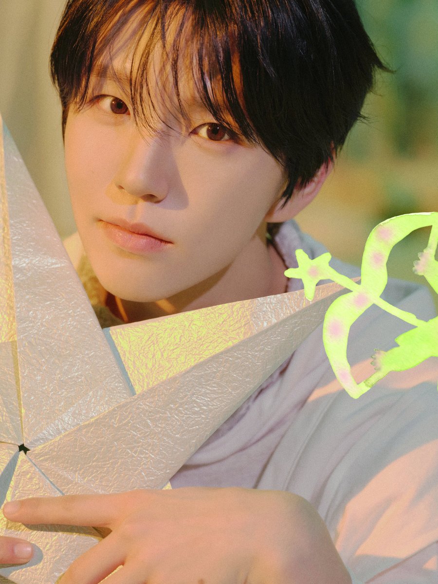 [COMEBACK TEASER] NCT WISH ‘Ode To Love’ –&nbsp;JAEHEE