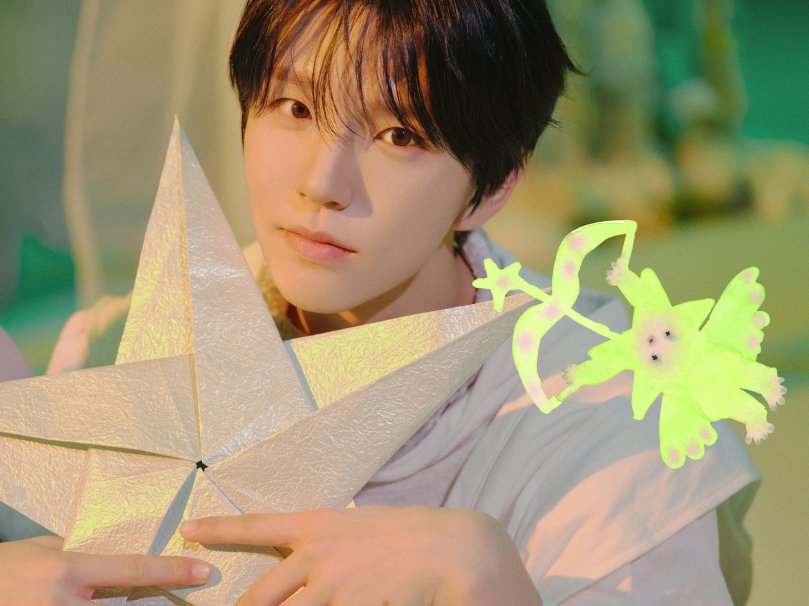 [COMEBACK TEASER] NCT WISH ‘Ode To Love’ –&nbsp;JAEHEE