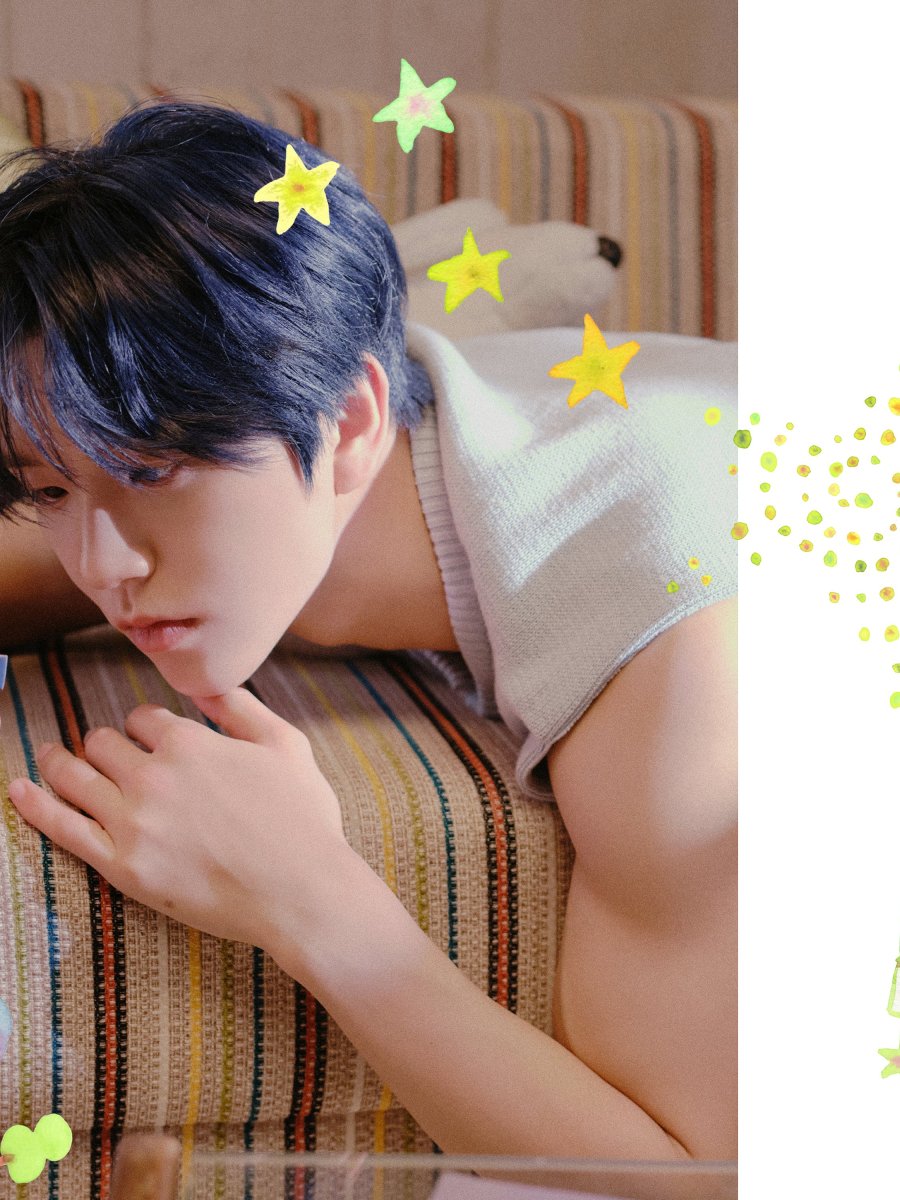 [COMEBACK TEASER] NCT WISH ‘Ode To Love’ –&nbsp;JAEHEE