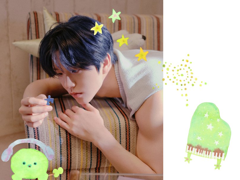 [COMEBACK TEASER] NCT WISH ‘Ode To Love’ –&nbsp;JAEHEE