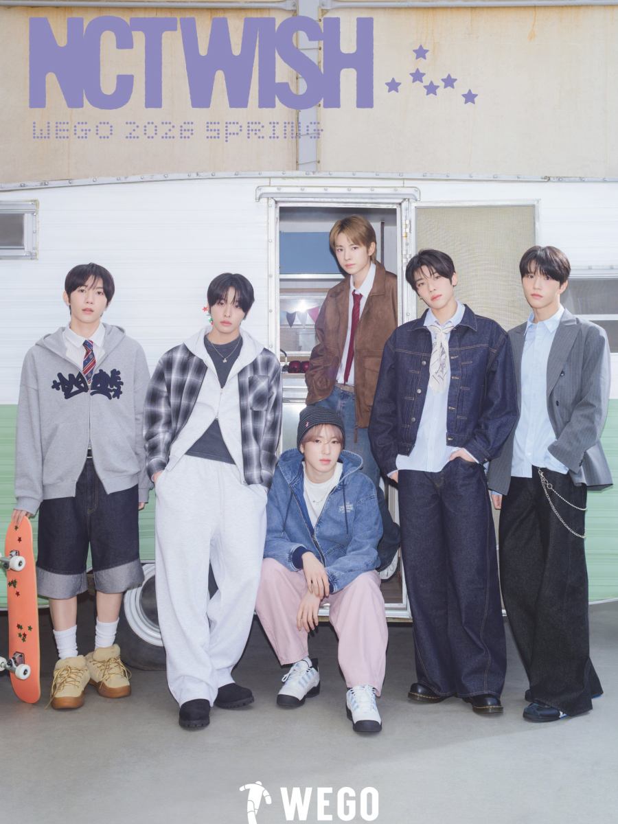 [CF] NCT WISH for WE&nbsp;GO