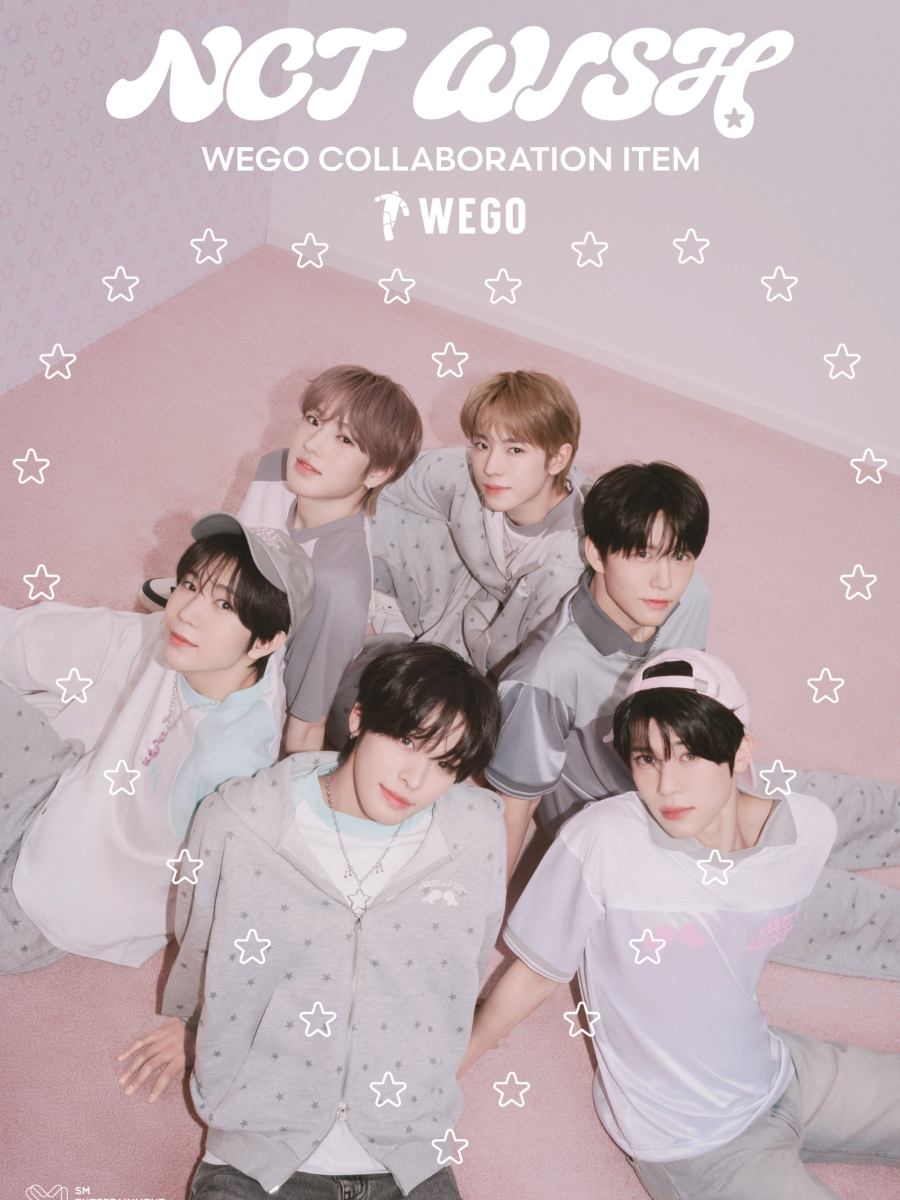 [CF] NCT WISH for WE&nbsp;GO