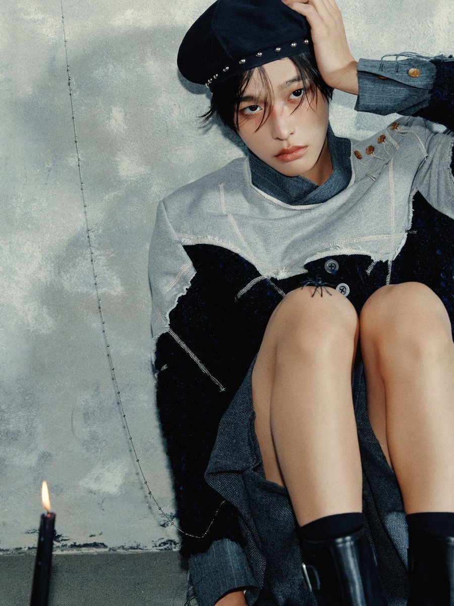 [COMEBACK TEASER] NCT WISH ‘Ode To Love’ –&nbsp;RIKU