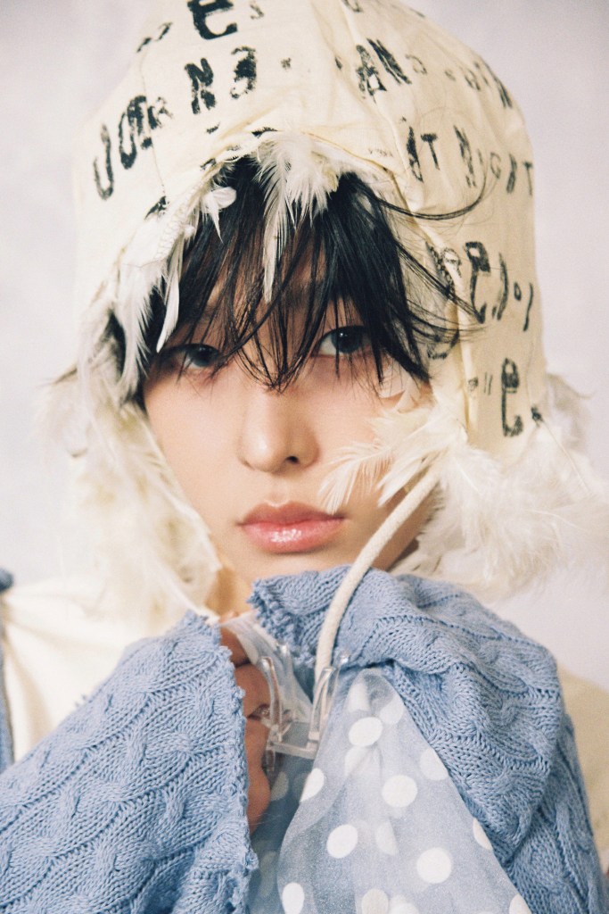 [COMEBACK TEASER] NCT WISH ‘Ode To Love’ –&nbsp;RIKU