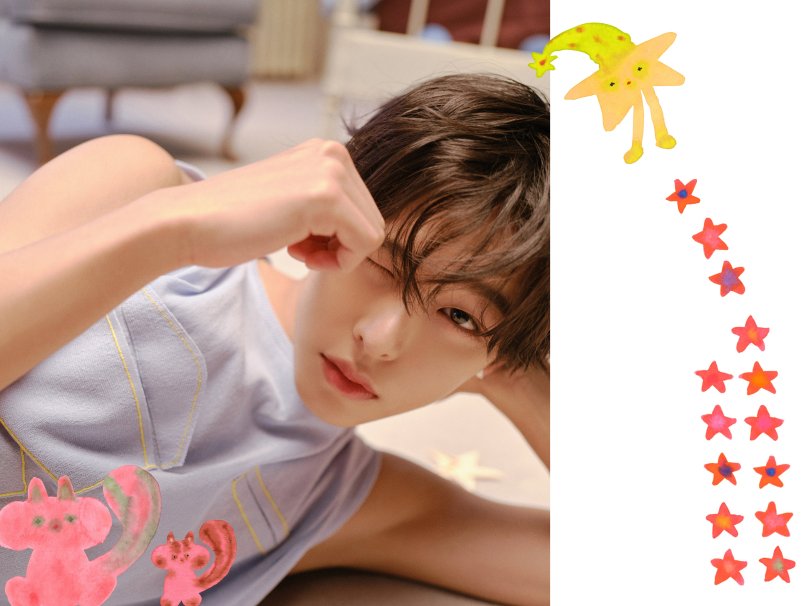 [COMEBACK TEASER] NCT WISH ‘Ode To Love’ –&nbsp;RIKU