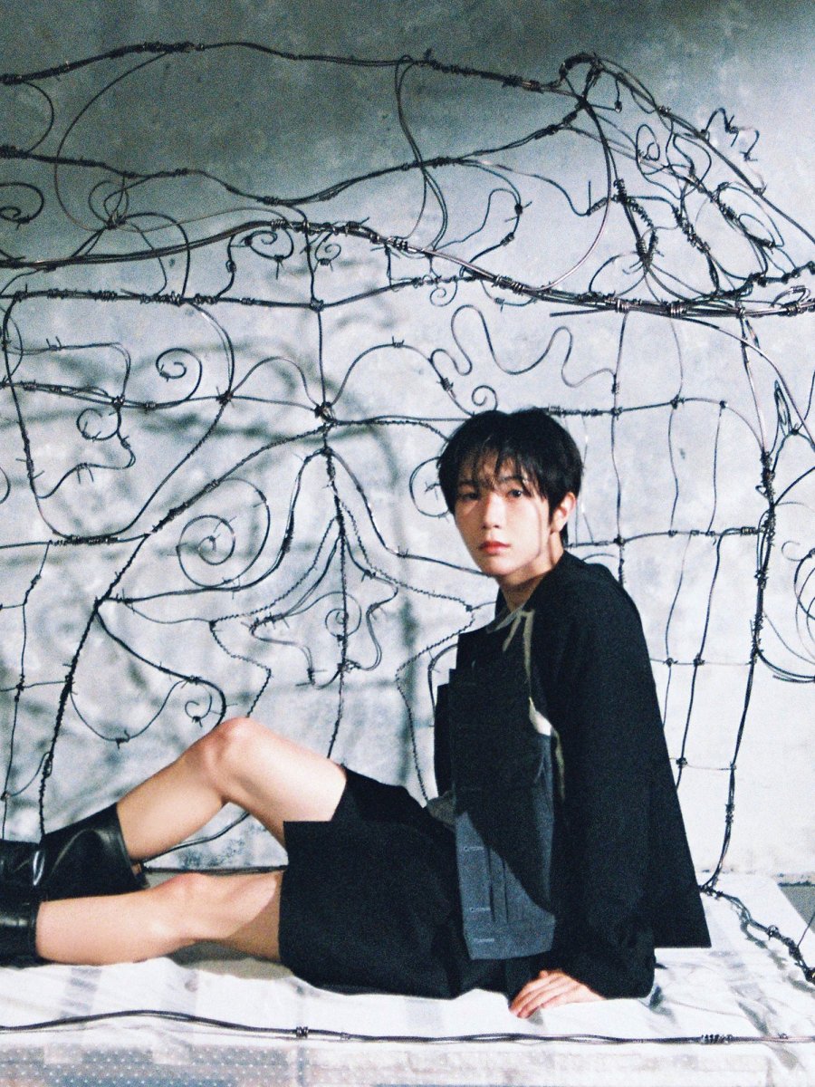 [COMEBACK TEASER] NCT WISH ‘Ode To Love’ –&nbsp;RYO