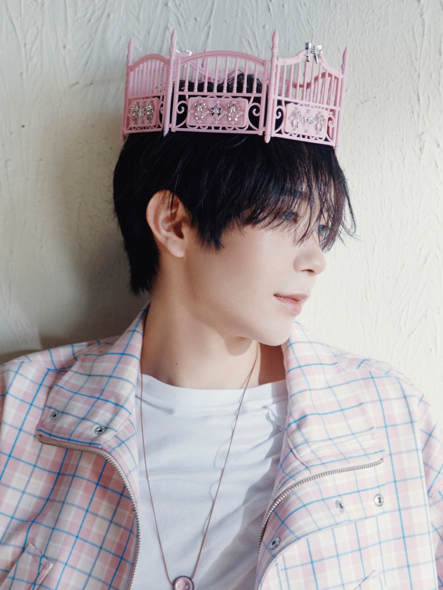 [COMEBACK TEASER] NCT WISH ‘Ode To Love’ –&nbsp;RYO